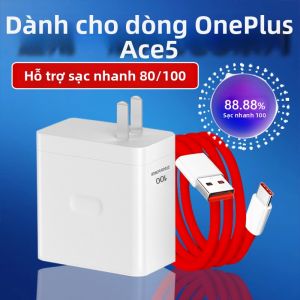 FUPAI | Sạc Nhanh OnePlus Ace