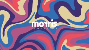 Morris Eau De Parfume Teen Cosmic Edition 50ml
