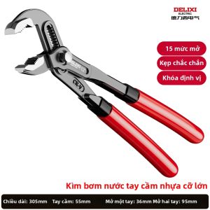 DELIXI Electric | Kìm Đa Năng