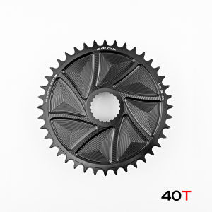 Direct mount chainring For Shimano M6100 M7100 M8100 M9100 Crankset 32T 34T 36T 38T 40T 42T 3mm offset chainring Narrow Wide