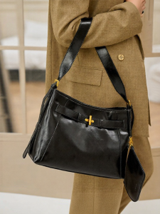 Josiny | Luxury Compact Tote Bag