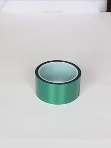 33m Roll PET Film Tape High Temperature Heat Resistant PCB Solder Plating Insulation Protection Tape