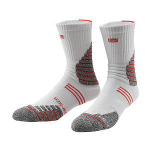 UZIS | Anti-slip Professional Elite Basketball Socks