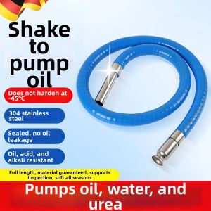 TAOKOU | Anti-freeze Self-priming Oil and Water Extraction Pump