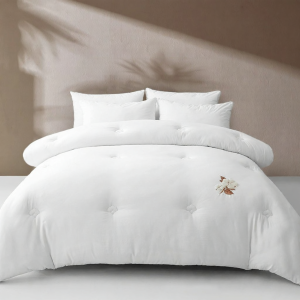 JIEMAIYA | Cool Summer Pure Cotton Handmade Duvet Core
