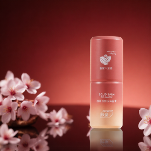ORGINESE | Long-lasting Light Scent Solid Perfume 72h Portable