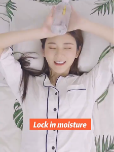 【BUY 1 TAKE 1】Hyaluronic Acid Ampoule Essence Toner Niacinamide Ampoule Essence Toner Reduces Dullness Improves Uneven Skin Tone Deeply Moisturizes Suitable For Daily Moisturizing Of Sensitive Skin 500ml