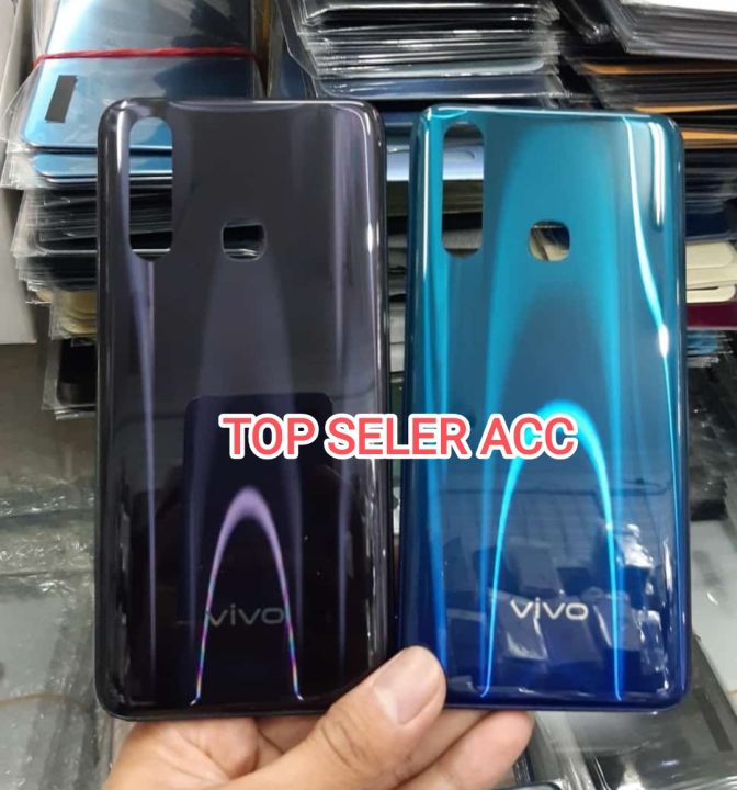 Belakang Vivo Vivo Z1 Pro Back Case Power Banks Vivo Z1 Pro Mobile