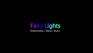 (SG Seller) ✨ USB LED Fairy Light RGB Multimode Control 5M | 10M Festival Light Decorative Light