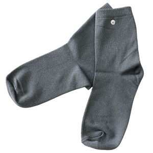 Electrical Stimulator Conductive Electrode Socks TENS EMS Machine Accessories Massage Socks