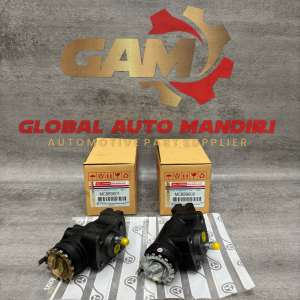 Wheel Cylinder Assy Depan - Bak rem depan kanan nepel MC889601 + Bak rem depan kiri nepel MC889600 Mitsubishi Canter PS125 Turbo - PS135 (1set 2pcs)