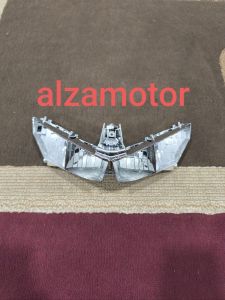reflektor Crome Crom lampu depan Vario 125 Vario 150 led new 2018 2022 original Crome Crom dalam lampu depan Vario new