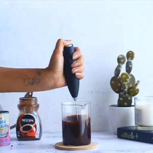 Instant Coffee Powder 50g(Water Soluble) - Arabica Blend / Serbuk Kopi Larut Air 50g