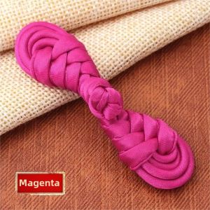 TEKANAI | Retro Chinese Style Pipa Cloth Button