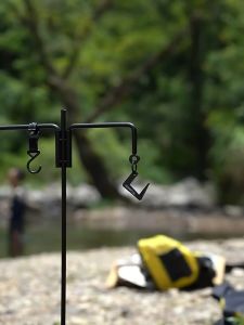 ATRIZ Lampu Camping Lentera Gantung Portable Emergency Lamp