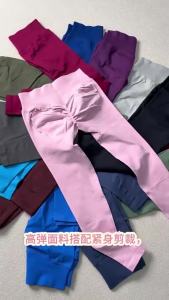 Womens Full Zip Yoga Jacket Stand Collar Long Sleeve Slim Fit Moisture Wicking Breathable High Stretch Gym Activewear