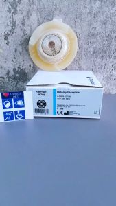 Coloplast Alterna 46769 Ostomy Baseplate - 60mm - 5pcs