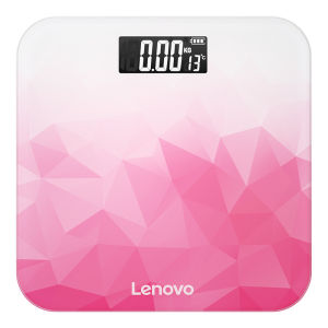 Lenovo | Charging Smart Precision Weight Loss Dedicated Scale