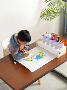 Children's Easel & Portable Drawing Station: A Comprehensive Guide