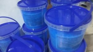 （1KG) COPPER SULFATE/COPPER SULPHATE PENTAHYDRATE / SWIMMING POOL ALGAECIDE/ ANTI LUMOT