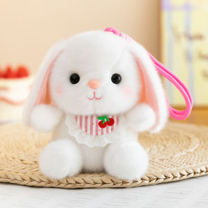 GUAIBUDIAN | Cute Plush Scented Beanie Toy Panda 6 Inches
