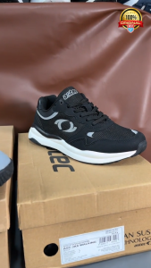 PROMO Sepatu Sneaker Wanita Astec 599 Terbaru Murah Jalan Empuk Nyaman