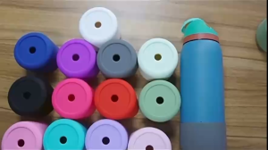 Silicone Boots for Owala 24oz 32oz 40oz Owala Accessories Protective Sleeve Holder