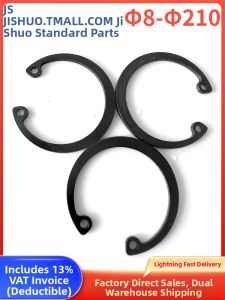 JISHUO | C-Ring Retainer For Internal Use