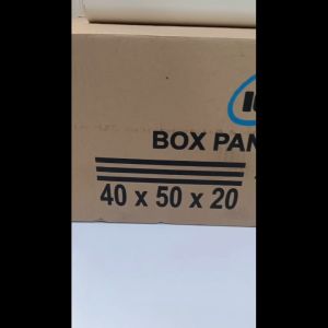 Box Panel Listrik Berkualitas: Mengenal Panel Cabinet IONEE 40x50x20cm & Kunci Tekan