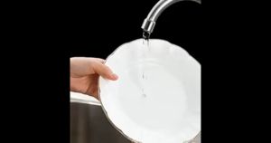 Durable Stainless Steel Pot Brush:Exceptionally Resistant to Rust & WearIdeal forCleaning PotsPans