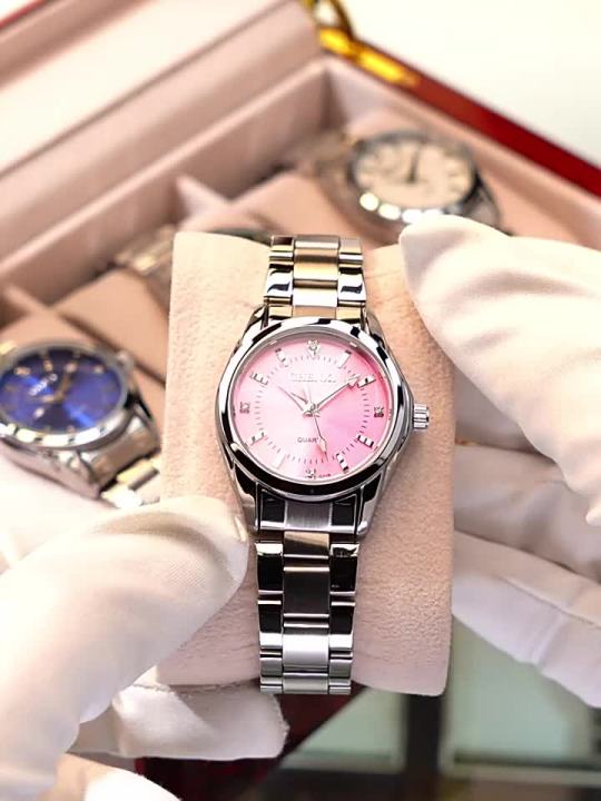 Chenxi Merentas Sempadan Jenis Popular Jam Tangan Wanita Wanita Jam