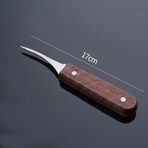 Stainless Steel Shrimp Opener Kitchen Tool for Practical Cleaner Electric Restaurant Deveiner Shellfish Peeler Shrimp Opener