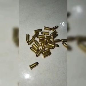 Cartridge PL22 / PS52 Isi Ulang Alat Paku Industri – 100 pcs – Kompatibel Ramset / Superfix