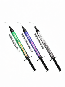 MECHANIC | Phone Repair Lens Sealing Anti-shake Quick-fixing Adhesive