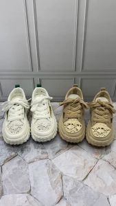 Sneakers Wedges Fashion Korea DG8051