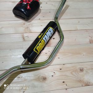 stang stir universal variasi crome stang busa protaper untuk semua jenis motor tiger vixion thunder beat mio vario
