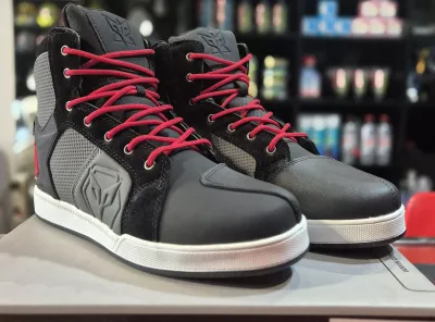 RIDING SHOES/BOOTS DUHAN SNEAKERS WATERPROOF