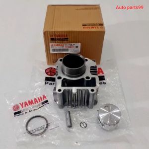 Blok Seher Yamaha Crypton Jupiter Lama Vega R Lama Original Blok Seher 4ST Cylinder Comp Jupiter