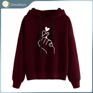 Hoodies Hip Hop Blouses Long Sleeve Womens Baju Cantik Travel Perempuan Pullover Sweater Women Casual Hoodie Plain Long Sleeve Loose Tops Shirts Hoodie Dress For Women Bts Hoodie For Woman - Lazada