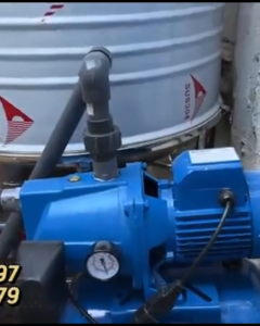 Japan Pressure Tank Bladder Butyl for Home Business HIGH Pressure Easy to Use Horizontal Vertical