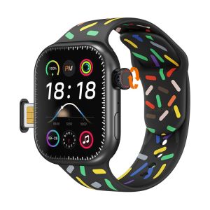 Đồng Hồ Thông Minh Nữ ZestBolt VP19 Màn Hình AMOLED 2.29 Inch Pin 1380mAh NFC La Bàn RAM 32GB Bộ Nhớ 256GB Gọi Điện Toàn Cầu Theo Dõi Sức Khỏe