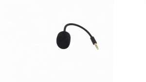 Gaming Headset Microphone Professional Plug and Play 3.5mm Jack Replacement Mic for Razer Barracuda X Game Earphone Microphone