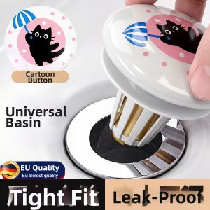 KUWUBIANJING | Anti-odor Water Leakage Plug