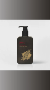 Repit Burffet Mens Perfection Polish Curl Cream 200g