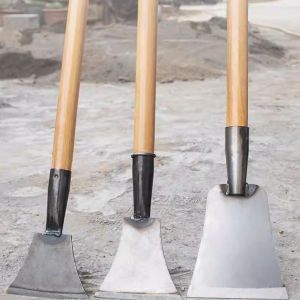 ZUNYI | High-quality Carbon Steel Wall Scraper Large