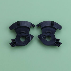 YuXi 1 Set Handle Rotation Knob Gear Paddle For Xbox One Elite 2 Controller Left Right Sliding Shifters Trigger Toggle Buttons