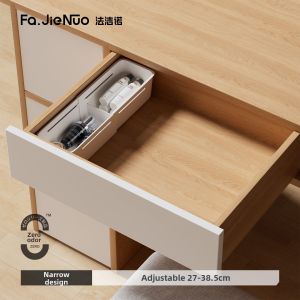FAJIENUO | Extendable Drawer Organizer