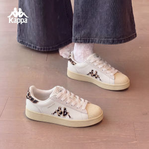 Kappa | Thick Sole Trendy Ins Fashion Casual Womens Shoes