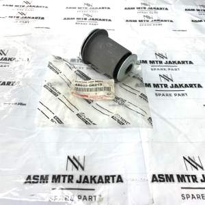 BUSHING ARM SAYAP DEPAN BESAR TOYOTA INNOVA 2004-2014 ORIGINAL 1PC MOBIL