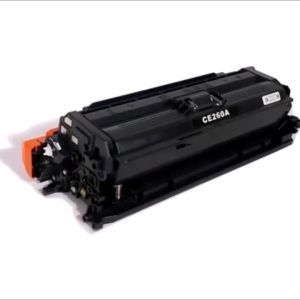 ตลับหมึกเลเซอร์ HP CE260A CE261A CE262A CE263A ชุด 4 สี 647A